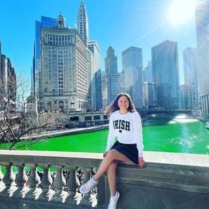 Meet your Posher, Janeth